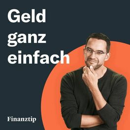 Show cover of Geld ganz einfach - Der Podcast mit Saidi von Finanztip