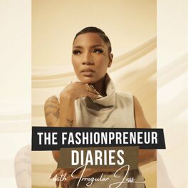 Show cover of The Fashionpreneur Diaries