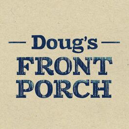 Show cover of Doug's Front Porch