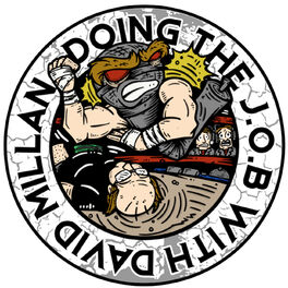 Show cover of DOING THE J.O.B. WITH DAVID MILLAN