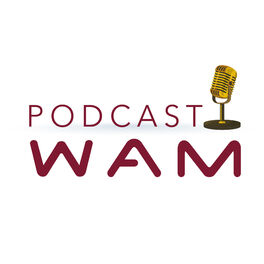 Show cover of WAM Podcast