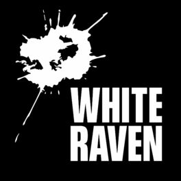Show cover of White Raven