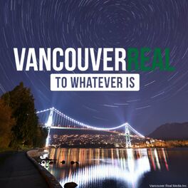 Show cover of Vancouver Real