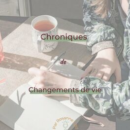Show cover of Chroniques de changements de vie