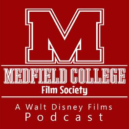 Show cover of Medfield College Film Society