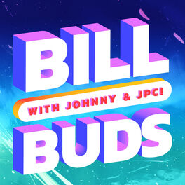 Show cover of Billbuds