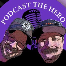Show cover of Podcast The Hero