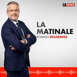 Show cover of La Matinale
