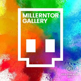 Show cover of Millerntor Gallery Podcast
