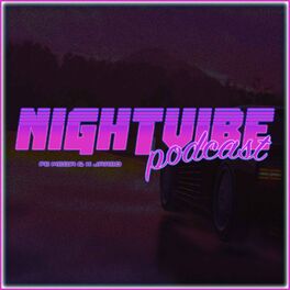 Show cover of Nightvibe Podcast