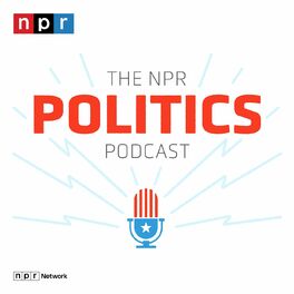 Show cover of The NPR Politics Podcast
