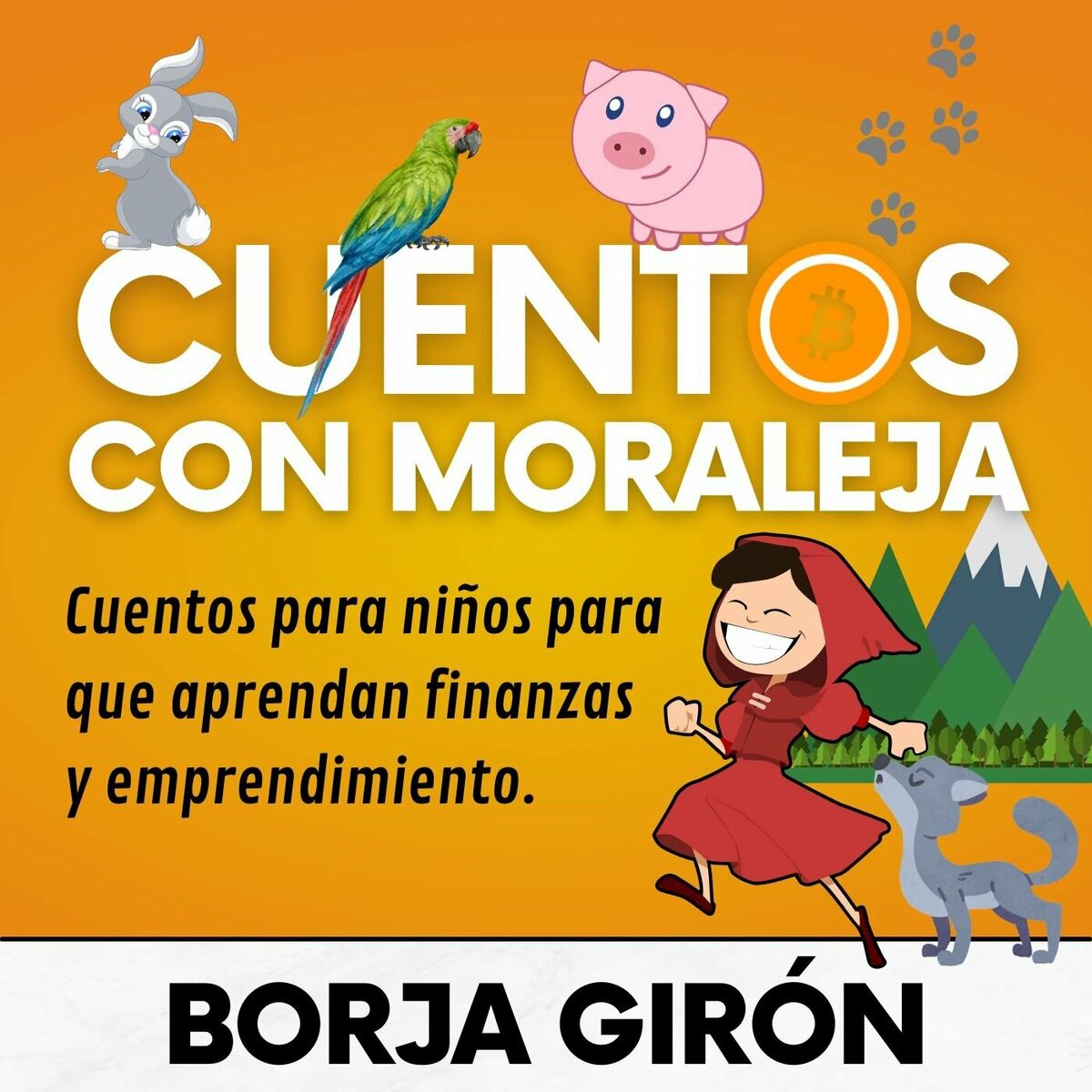 Listen to Cuentos con moraleja podcast | Deezer