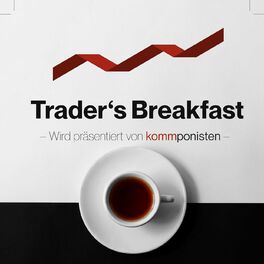 Show cover of Trader's Breakfast