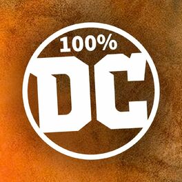 Show cover of 100% DC