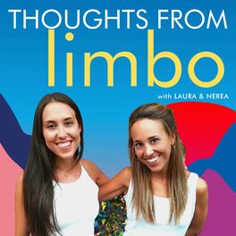 Show cover of Thoughts from Limbo