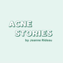 Show cover of Acne Stories