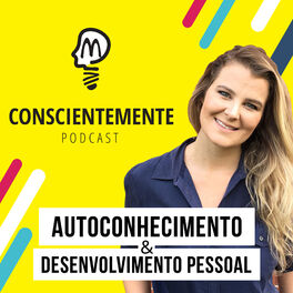 Show cover of ConscienteMente Podcast