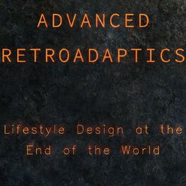 Show cover of Advanced Retroadaptics