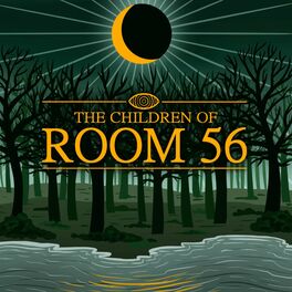 Show cover of The Children of Room 56