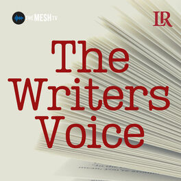 Show cover of The Writer's Voice