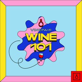 Show cover of Wine 101