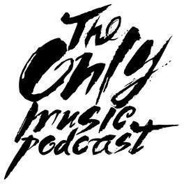 Show cover of The Only Music Podcast