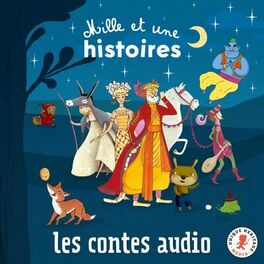 Show cover of Mille et une histoires