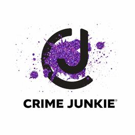 Show cover of Crime Junkie