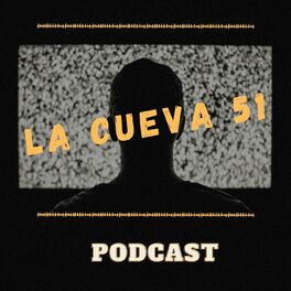 Show cover of La cueva 51