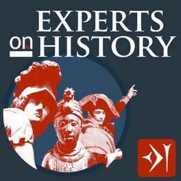 Show cover of Experts on History