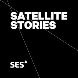 Show cover of Satellite Stories