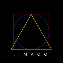 Show cover of Imago