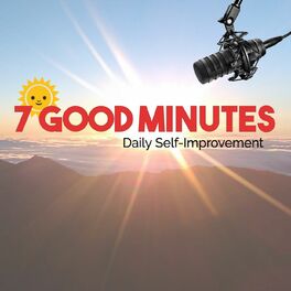 Show cover of 7 Good Minutes