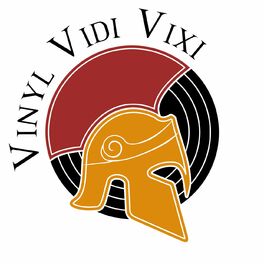 Show cover of Vinyl Vidi Vixi - Podcast Musical