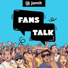 Show cover of Fans Talk