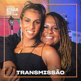 Show cover of Transmissão | Podcast
