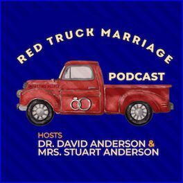 Show cover of Red Truck Marriage