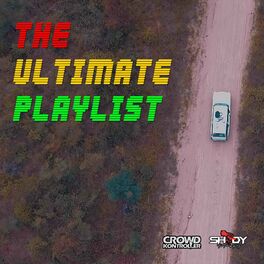 Show cover of The Ultimate Playlist