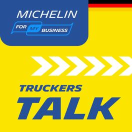 Show cover of Truckers Talk [DE]