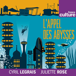 Show cover of L'Appel des abysses