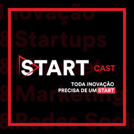 Show cover of StartCast