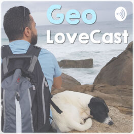 Show cover of Geo LoveCast