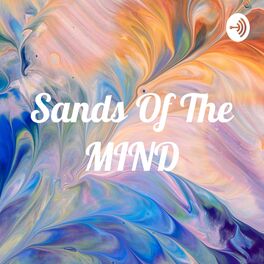 Show cover of Sands Of The MIND