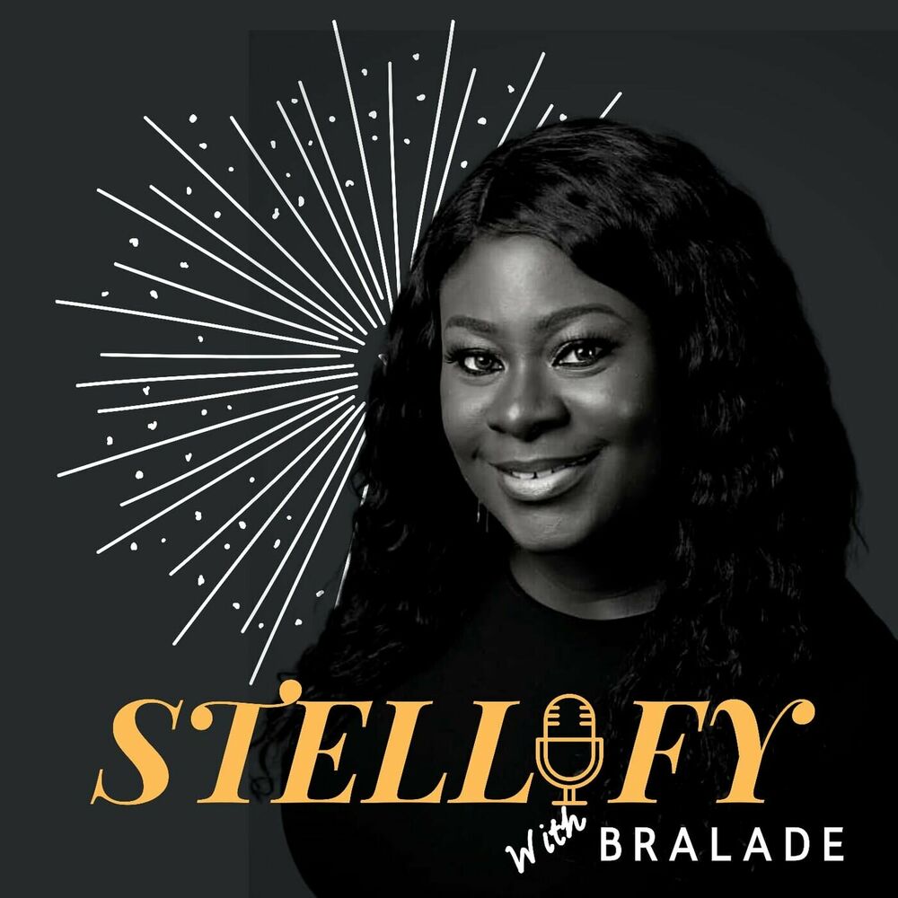 Listen to STELLIFY Podcast podcast | Deezer