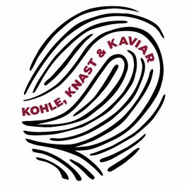 Show cover of Kohle, Knast & Kaviar