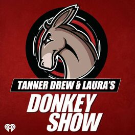 Show cover of TANNER DREW & LAURA'S DONKEY SHOW