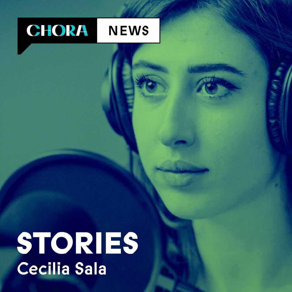 Storie di Geopolitica, Podcasts su Audible