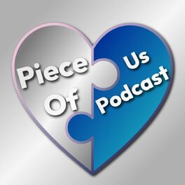 Show cover of Piece Of Us Podcast