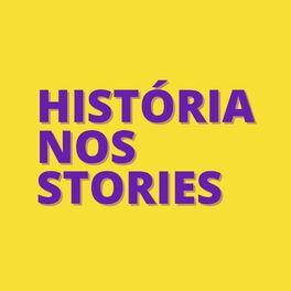 Show cover of História Nos Stories