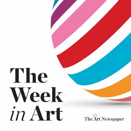 Show cover of The Week in Art